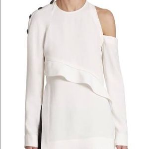 Proenze Schouler Truffle Blouse